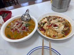 -秀妈厨房(灰汤老店)