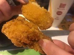 -麦当劳(嘉定店)