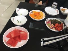 -红菇坊鲜汤火锅(沈辽路店)