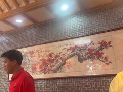 -德顺源·非遗烧麦·老菜(大观园店)