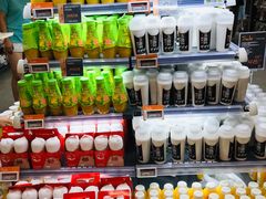 -Olé精品超市(北京合生汇店)