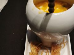 -北京老铺烤鸭(老城根店)