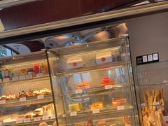 -西点坊(浦东香格里拉店)