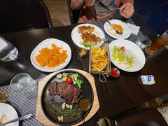 -188西餐厅(园林宾馆店)