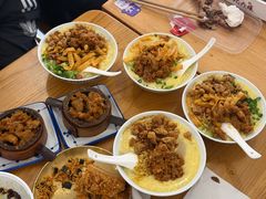 -小豆海棠(嘉兴路店)