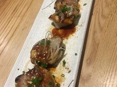 -初居食屋日式料理(万象城购物中心店)