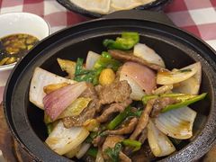 -吉源大排档·鱼生·海鲜(烧烤彩印厂店)