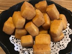 -粤港餐厅(禹州商业广场店)