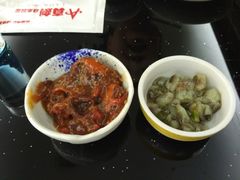 -真剑日本料理·铁板烧(贵州路店)