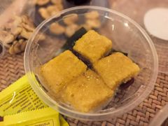 黄米凉糕-龍聚祥烧麦馆(万达店)