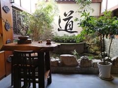 -白鹭原茶艺馆