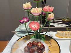 -江城小馆陕南妈妈菜·全球旅行餐厅(钟楼店)