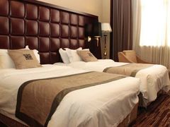 -北京前门建国饭店