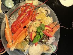 -澳门旅游塔360°旋转餐厅(南湾湖广场店)