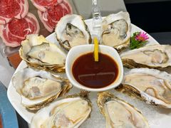 -麻辣因子滩羊火锅(世和广场店)