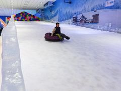 -宁波冰雪大世界(北仑区)