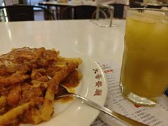-大哥餐厅(西城花园店)