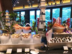 -海棠湾威斯汀酒店·知味西餐厅