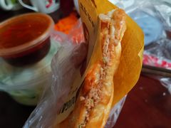 -樊阿姨•肉夹馍•手工面(嘉禾望岗店)