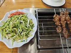 -张记焖窑·十五年专注焖烤(雍和宫店)