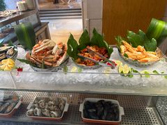 -威斯汀舞台餐厅