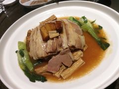 -阿庄新豫菜(通泰路店)