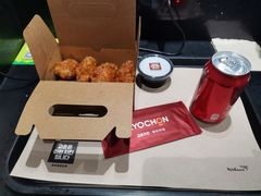 -Kyochon1991校村(共和路店)