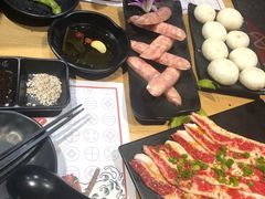 -黑牛の場(兴隆大奥莱店)