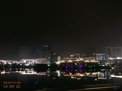 -舟山希尔顿酒店