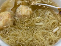 -六禄面家(芳和分店)