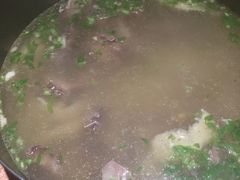 -牛很鲜潮汕牛肉火锅(朝晖路店)