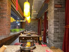 -小龙坎老火锅(西安路店)