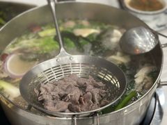 -刘少华贵州小黄牛·鲜牛肉火锅(总店)