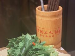-蜀国大将老火锅(江北店)