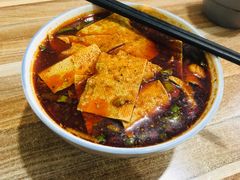-老字号杨坡红油米线腊汁肉夹馍(东四道巷店)