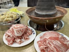 -元盛居(亚泰大街店)