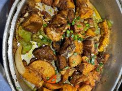 -清真·舒迩布炕锅王·高原美食文化(青海总店)