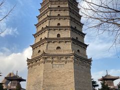 -法门文化景区