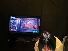 -天诚足道(金融街店)