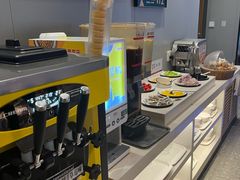 -豪享来中西餐厅(隆昌店)