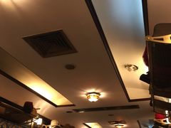-火车头法国西餐厅