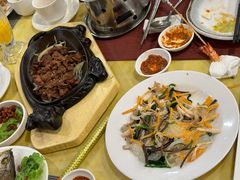 -高丽馆(尊茂店)