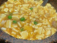 -绿茶餐厅(天津天河城店)