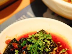 老长沙臭豆腐-呷佬·长沙手工米粉(金沙江路店)