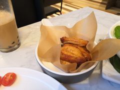 -卡朋西餐(较场西路店)