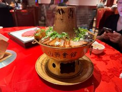 -山西会馆·晋菜·晋商宴·牌匾博物馆(胜利东街店)