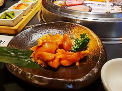-烧江南烤肉(长春摩天活力城店)