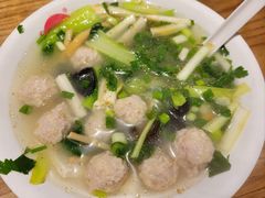 -子午路张记肉夹馍(兵马俑店)