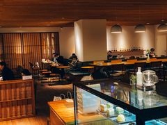 大堂-煮叶(悠唐广场店)
