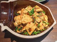 -破三川·新川菜(静安大融城店)